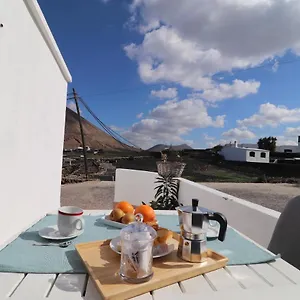  Appartement Casa Senderos
