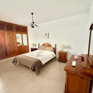  Hébergement de vacances Casa Jameos