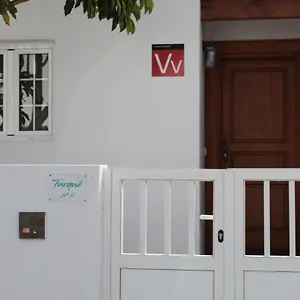  Villa Turque