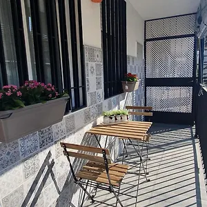 Turistico La Terraza De Appartamento Cordova