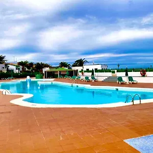  Appartement Casa Sandra Cocosol