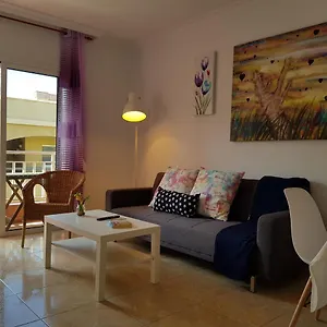 Alquilaencanarias Abrigos La Arena Appartamento Los Abrigos