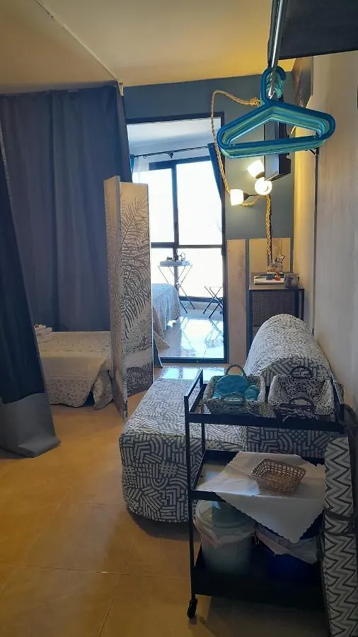 Los Abrigos 2 Apartments Guest House Ocean Relax, Wifi, Playas 0*, Los Abrigos Spain
