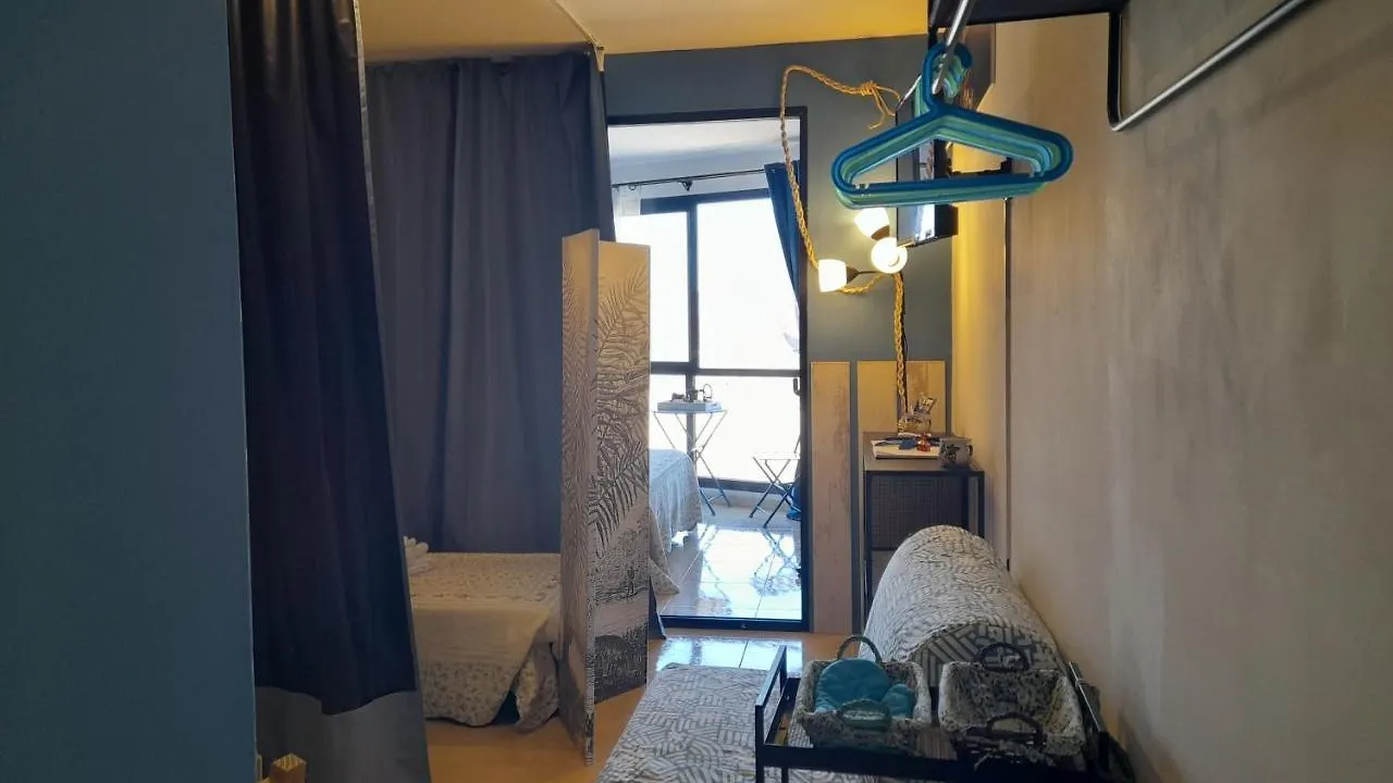 Los Abrigos 2 Apartments Guest House Ocean Relax, Wifi, Playas