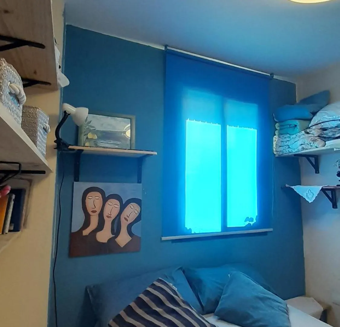 Los Abrigos 2 Apartments Guest House Ocean Relax, Wifi, Playas Spain