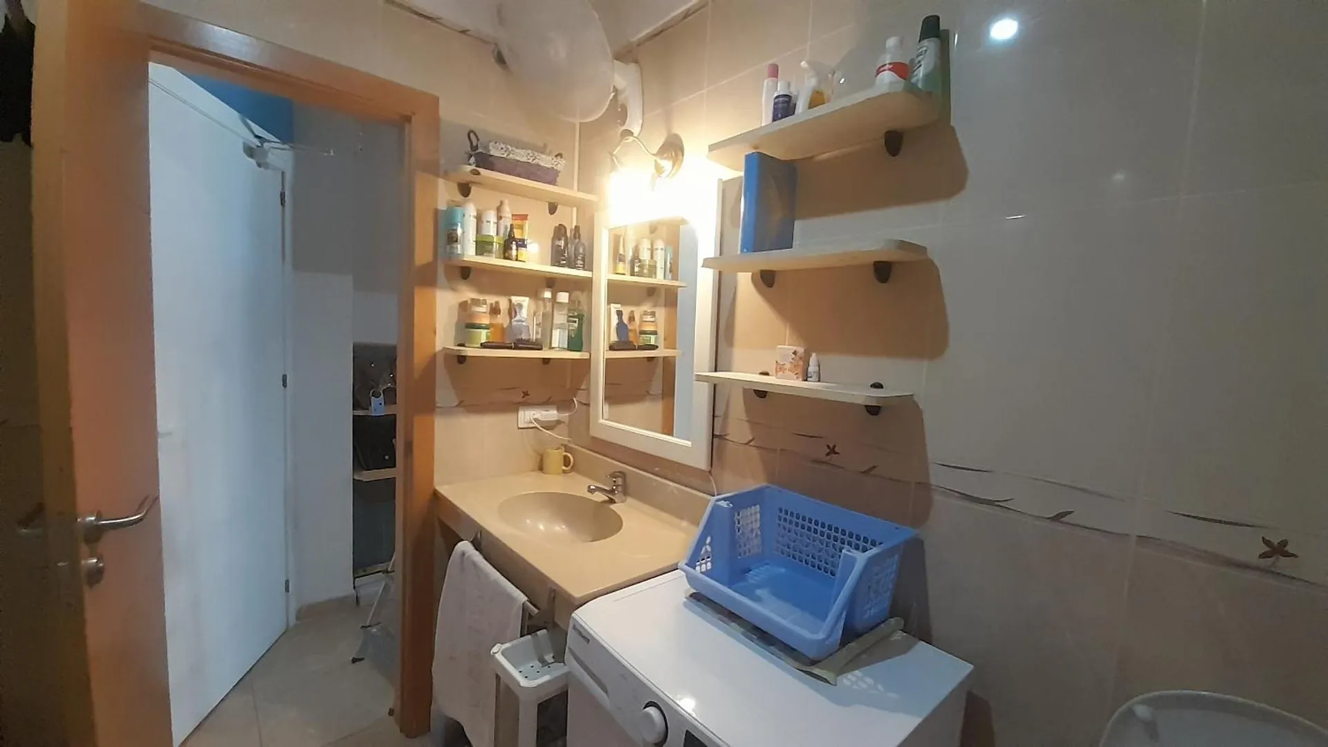 Los Abrigos 2 Apartments Guest House Ocean Relax, Wifi, Playas Spain