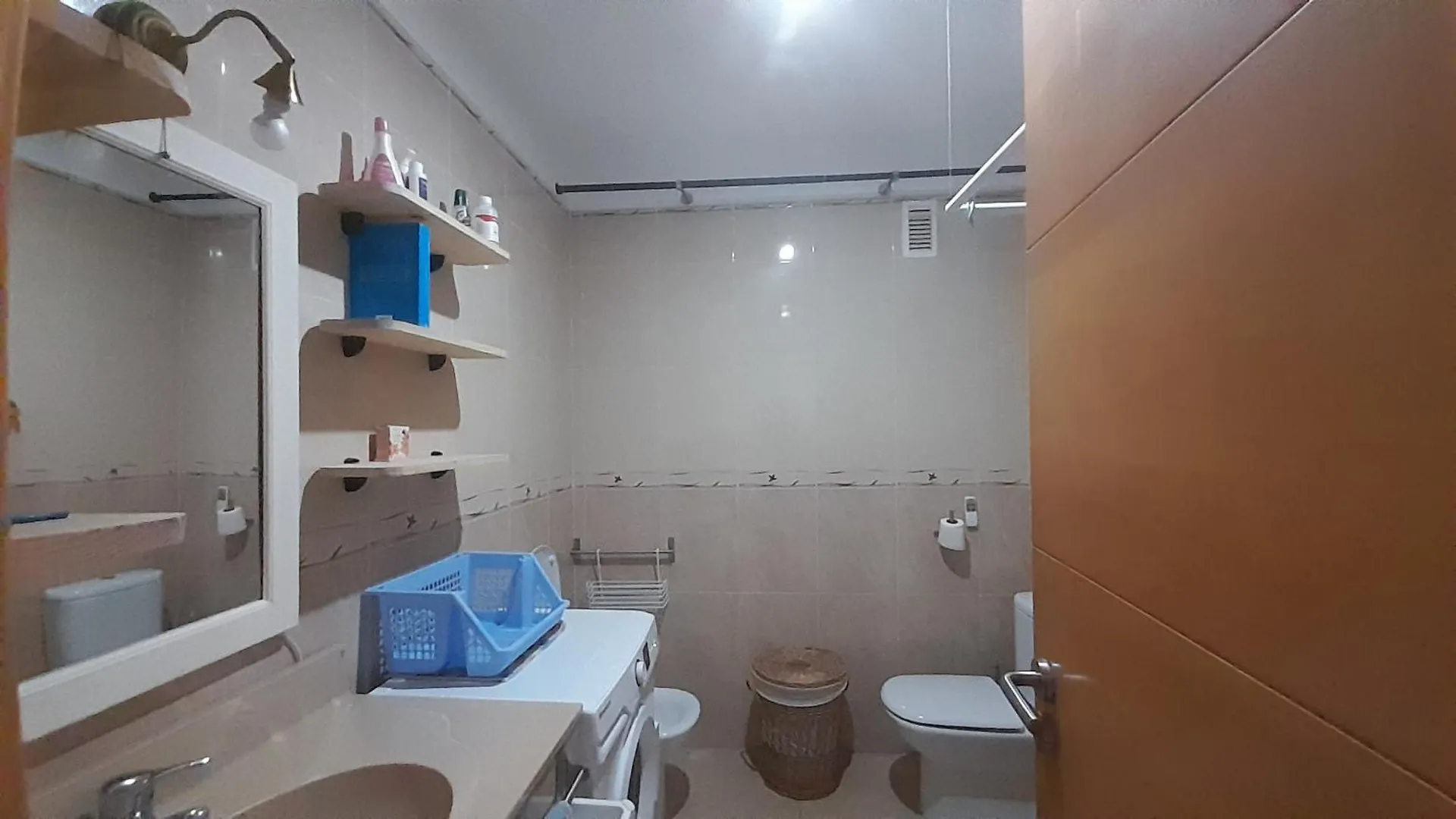 Los Abrigos 2 Apartments Guest House Ocean Relax, Wifi, Playas