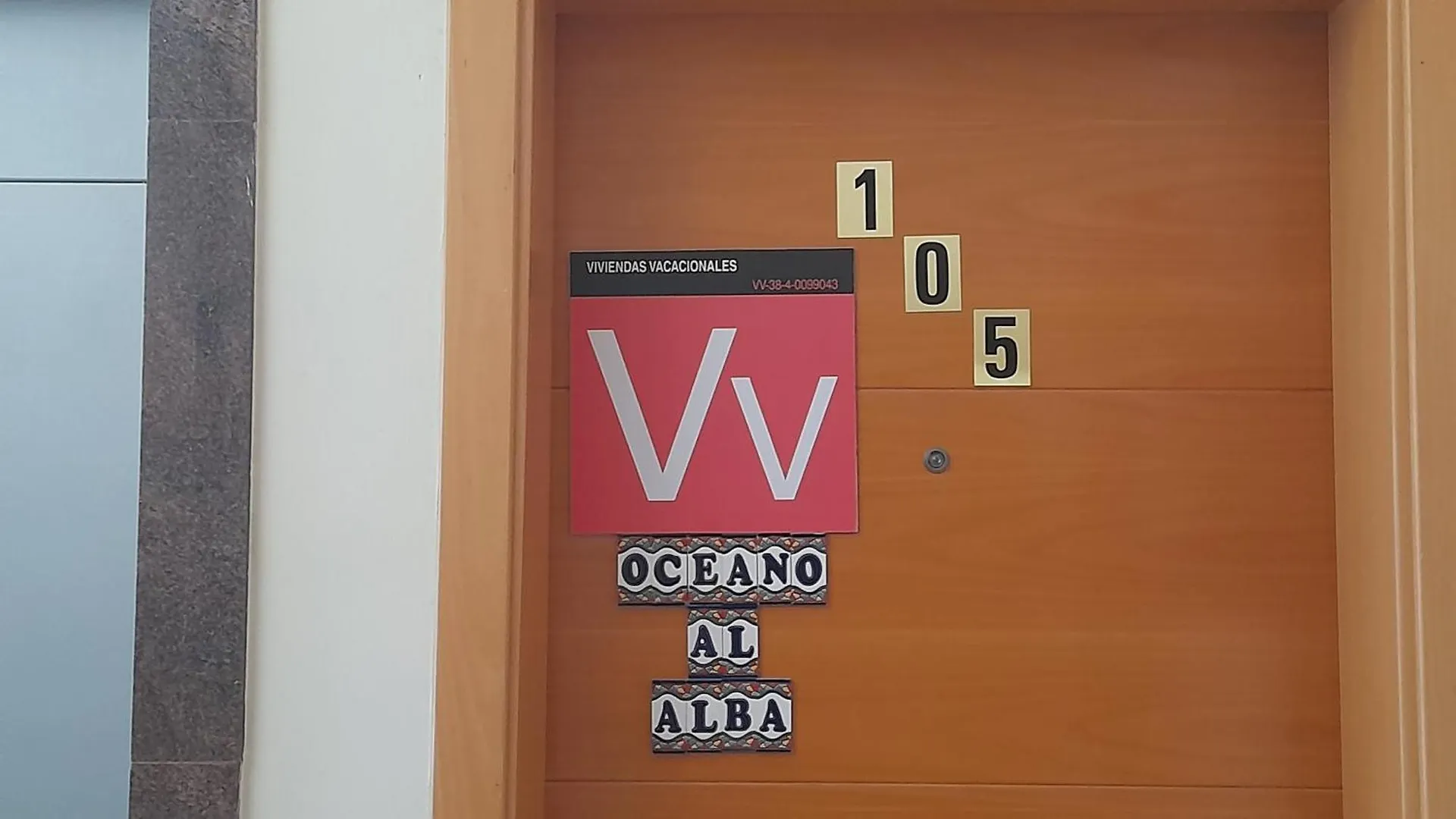 Los Abrigos 2 Apartments Guest House Ocean Relax, Wifi, Playas