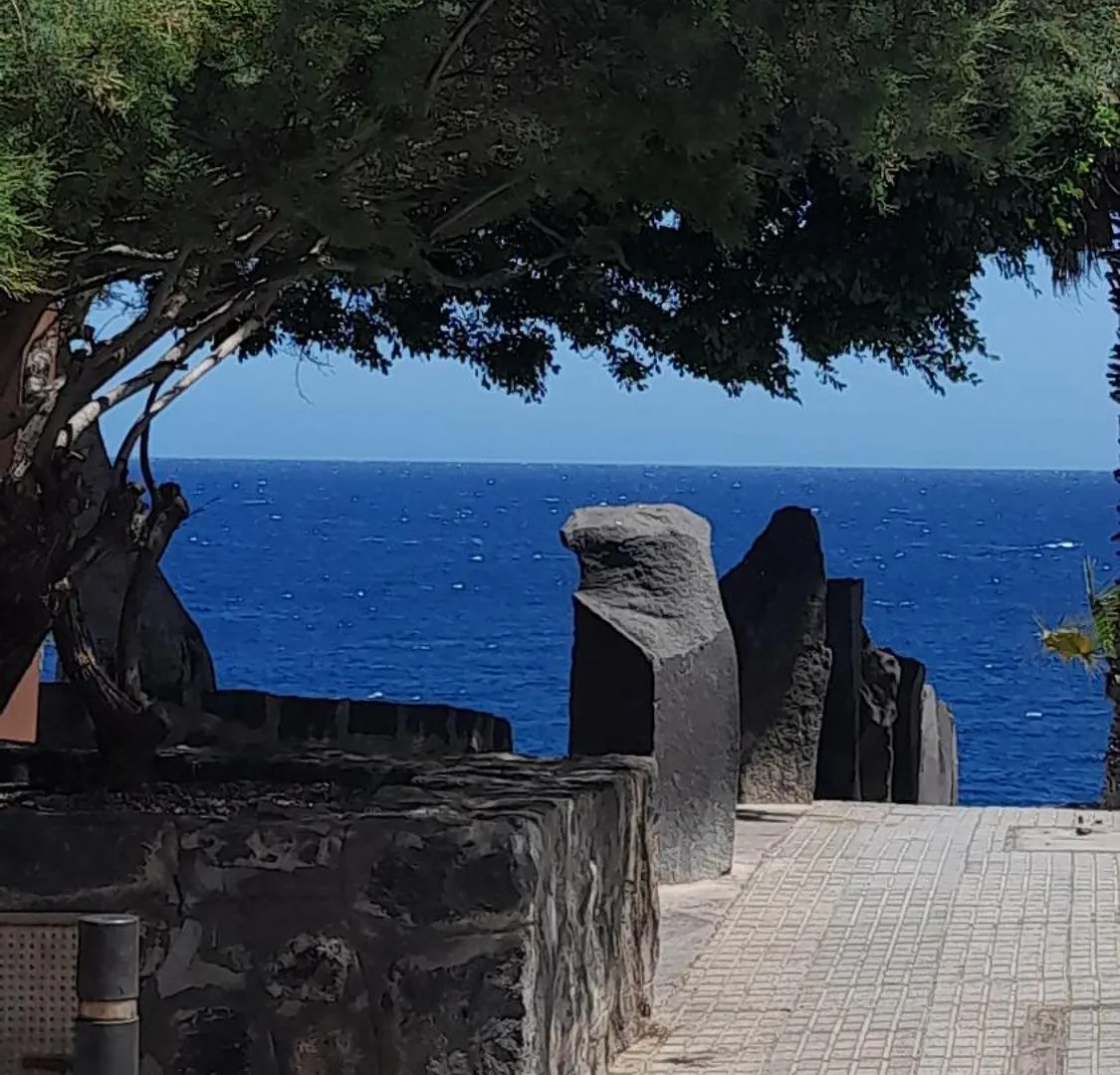 Los Abrigos 2 Apartments Guest House Ocean Relax, Wifi, Playas