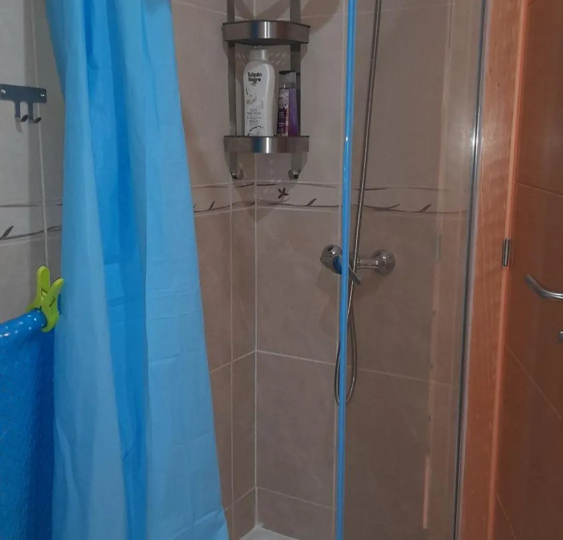 Los Abrigos 2 Apartments Guest House Ocean Relax, Wifi, Playas