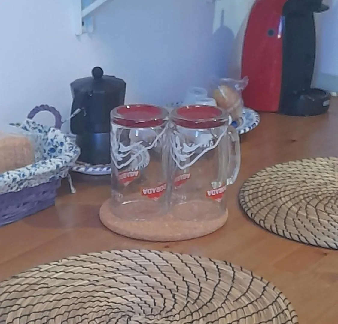 Los Abrigos 2 Apartments Guest House Ocean Relax, Wifi, Playas