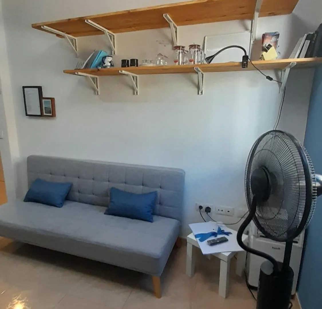 Los Abrigos 2 Apartments Guest House Ocean Relax, Wifi, Playas 0*, Los Abrigos Spain