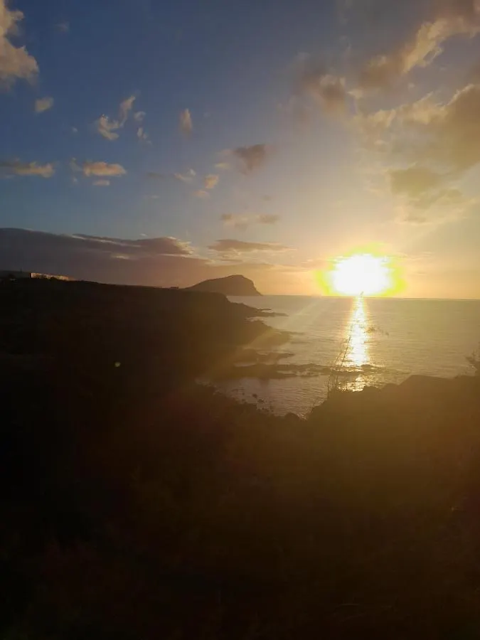 Los Abrigos 2 Apartments Guest House Ocean Relax, Wifi, Playas 0*, Los Abrigos